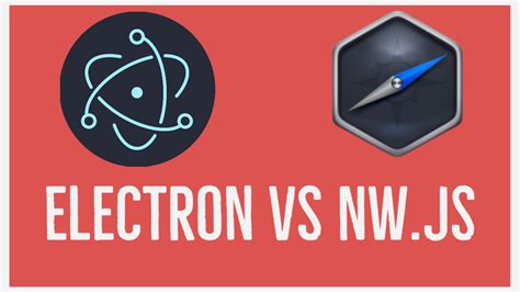 electronjs vs|CodeHawke .